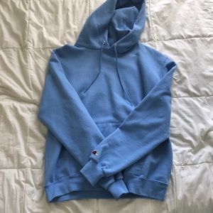 champion hoodie